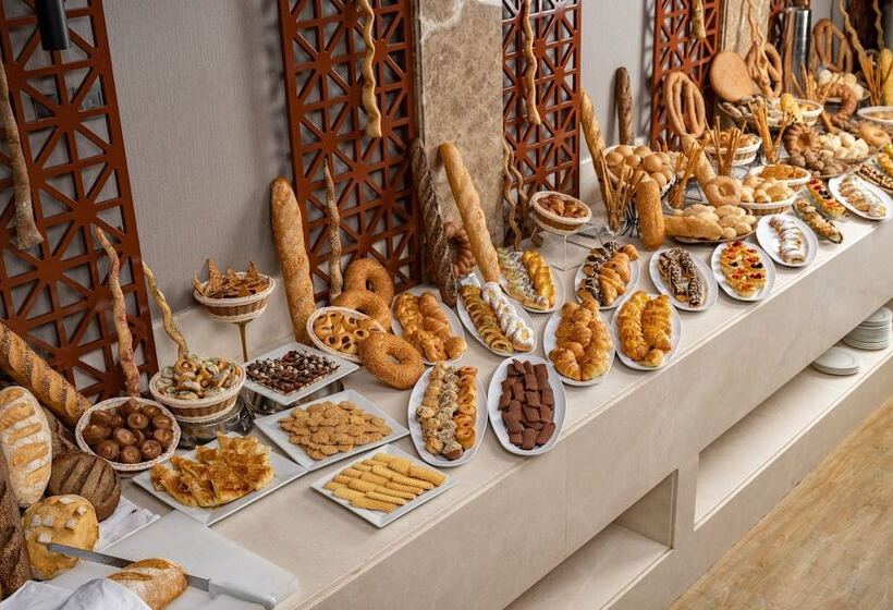 Отель Elaf Al Taqwa