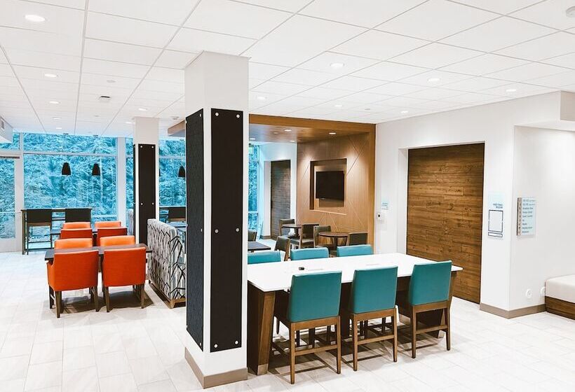 Отель Holiday Inn Express & Suites   Henderson South   Boulder City, An Ihg