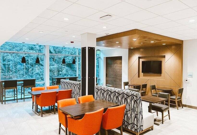 Отель Holiday Inn Express & Suites   Henderson South   Boulder City, An Ihg