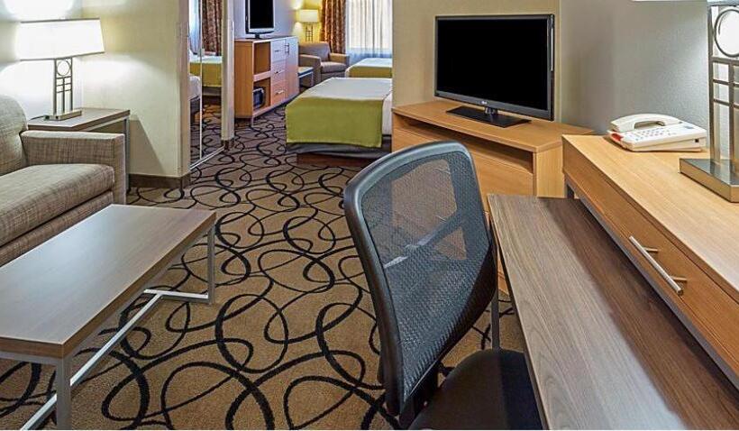 Отель Holiday Inn Express & Suites   Henderson South   Boulder City, An Ihg