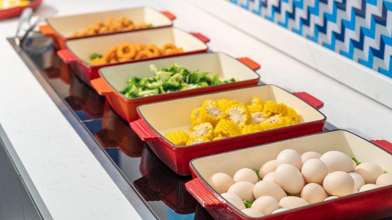 فندق Holiday Inn Express Changsha University Tech City By Ihg