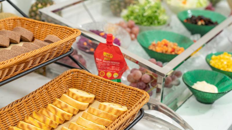 ホテル Holiday Inn Express Changsha University Tech City By Ihg