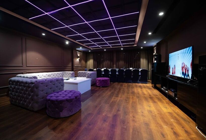 Millennium Plaza Hotel & Mall Ulaanbaatar