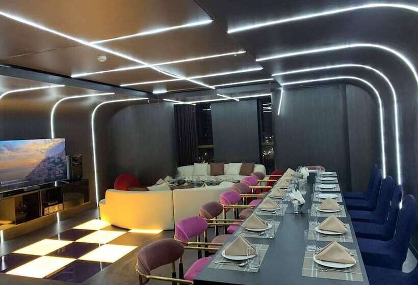 Millennium Plaza Hotel & Mall Ulaanbaatar