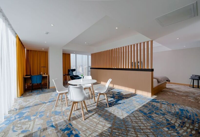 Millennium Plaza Hotel & Mall Ulaanbaatar