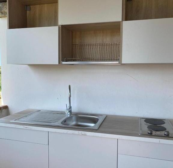 בית מלון כפרי My Tiffany Condo