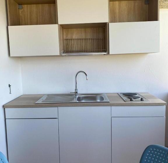 בית מלון כפרי My Tiffany Condo