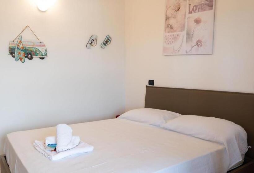 בית מלון כפרי My Tiffany Condo