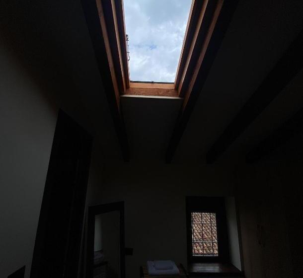 فندق Pazari Vjeter Rooms