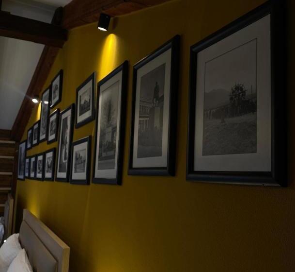 فندق Pazari Vjeter Rooms