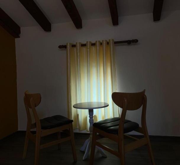 فندق Pazari Vjeter Rooms