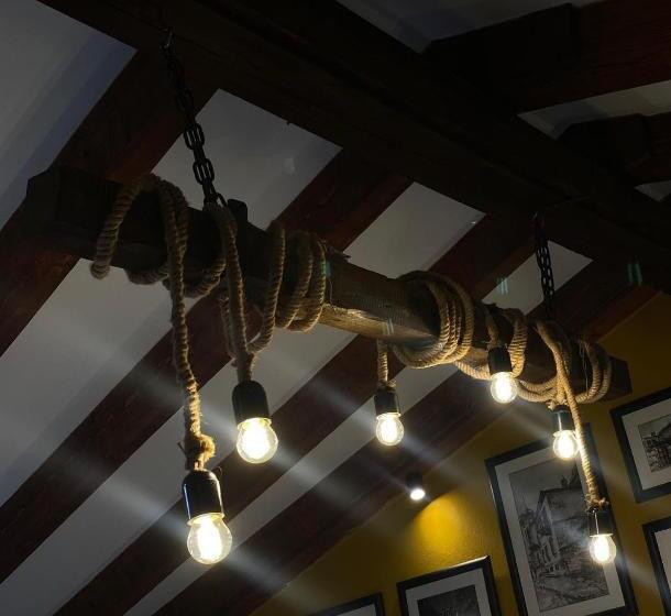 فندق Pazari Vjeter Rooms