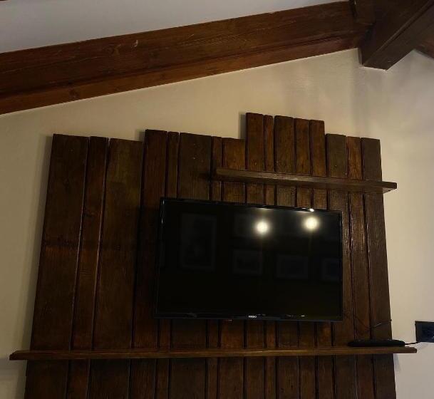 בית מלון כפרי Pazari Vjeter Rooms