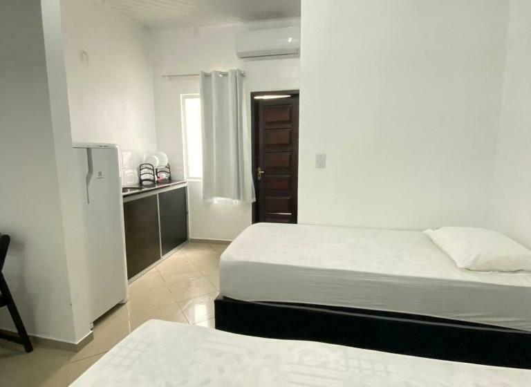 Отель Saline Praia