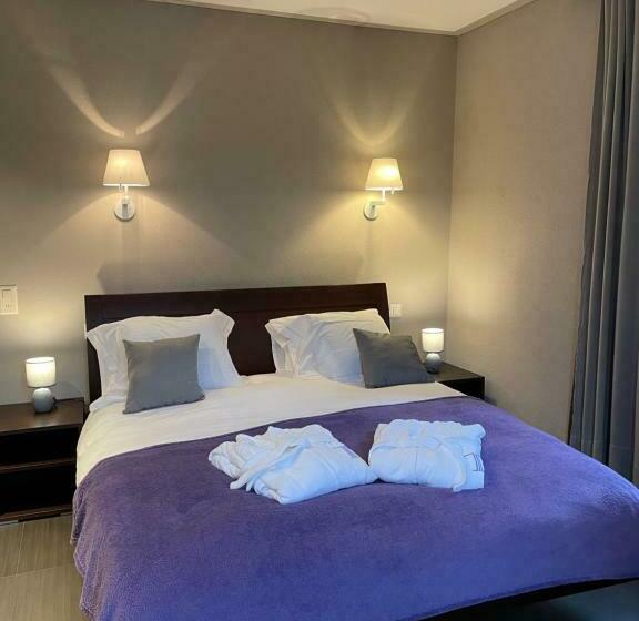 酒店 Ristorante Tentazioni