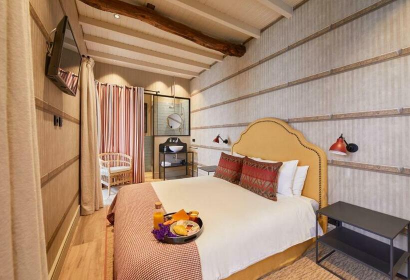 ホテル The Pinta Boutique