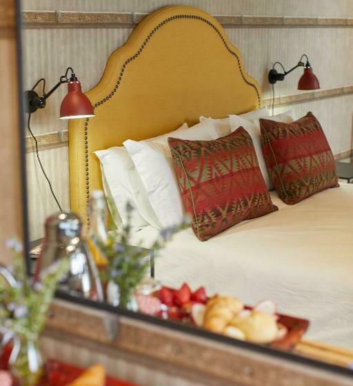 ホテル The Pinta Boutique