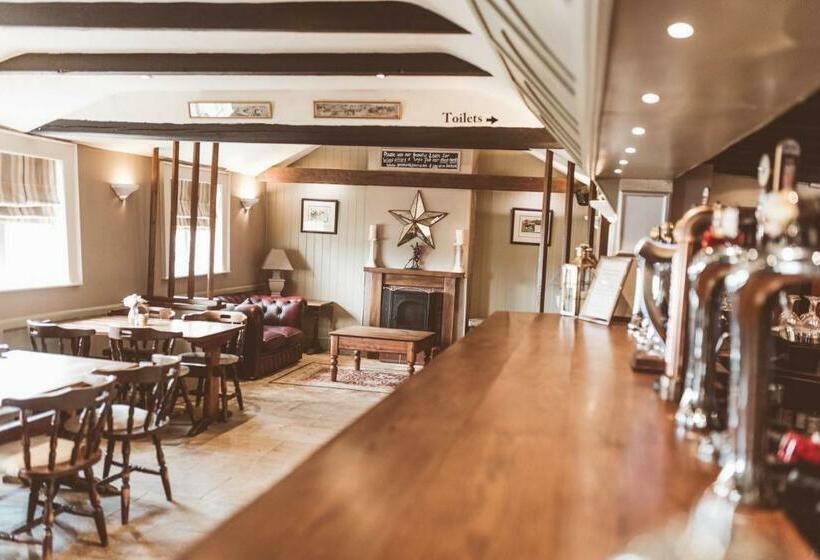 בית מלון כפרי The Poachers