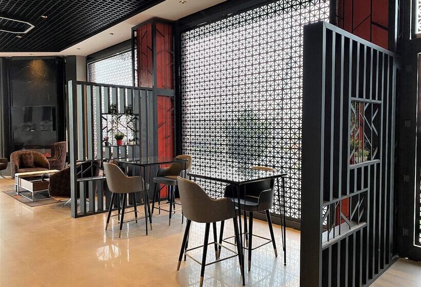 World Class Hotel İstanbul Airport