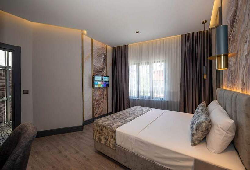 World Class Hotel İstanbul Airport