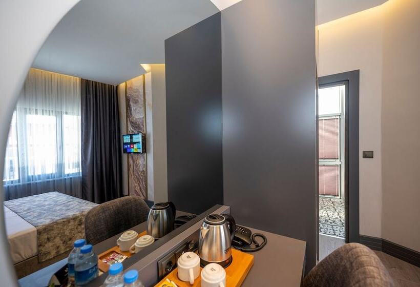 World Class Hotel İstanbul Airport