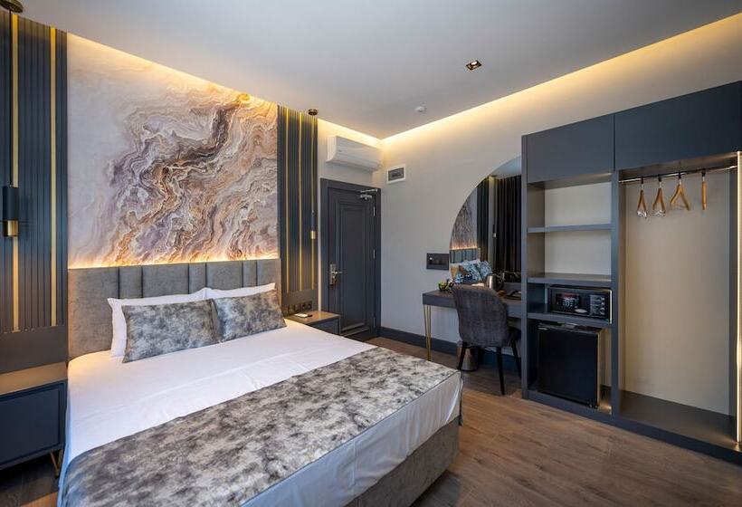 World Class Hotel İstanbul Airport