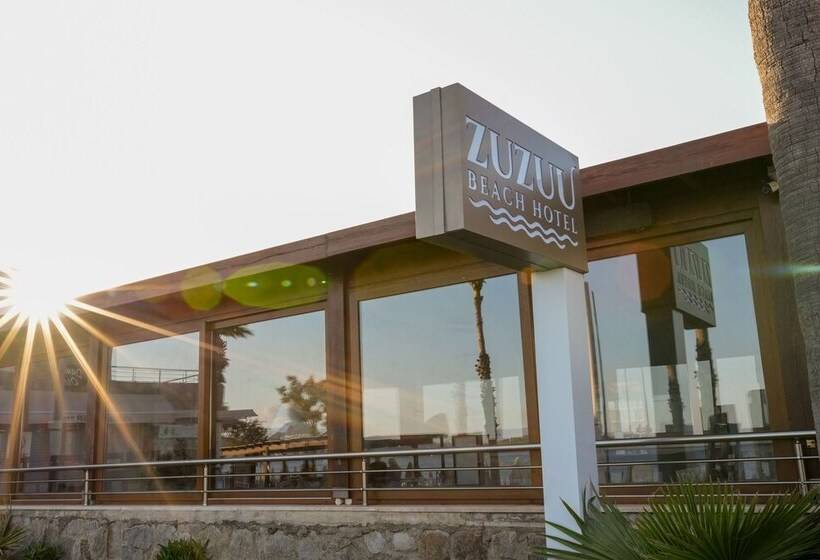 فندق Zuzuu Beach