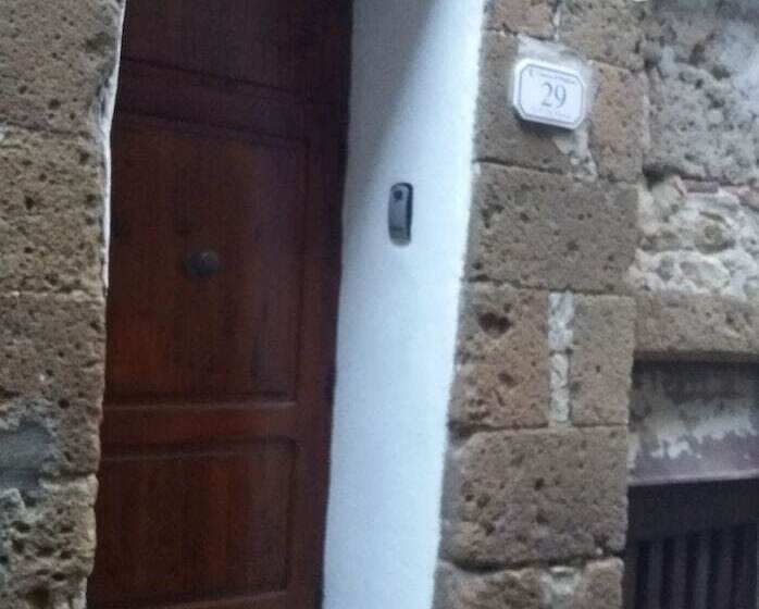 La Casetta Dei Volontari