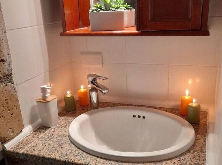 La Casetta Dei Volontari