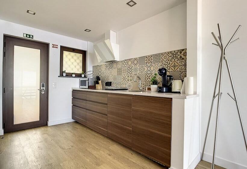 Madeira Ocean View By Atlantic Holiday