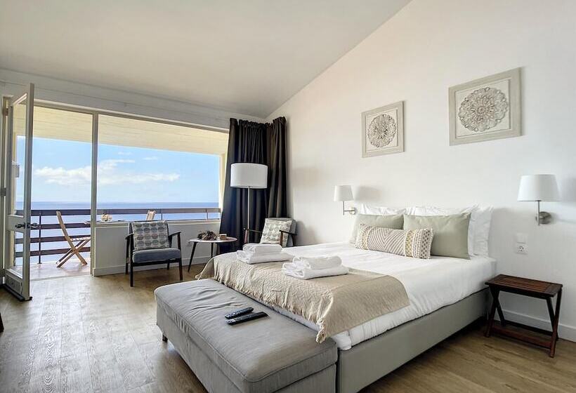 Madeira Ocean View By Atlantic Holiday