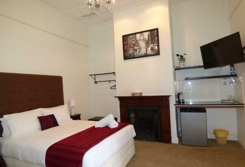 فندق على الطريق Lavender House York