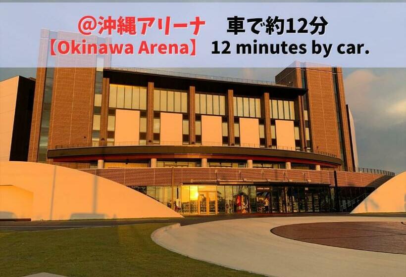 Pacific View（ホテルパシフィックビュー）