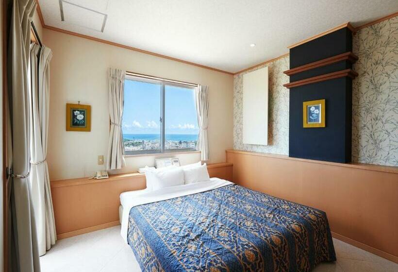 Pacific View（ホテルパシフィックビュー）