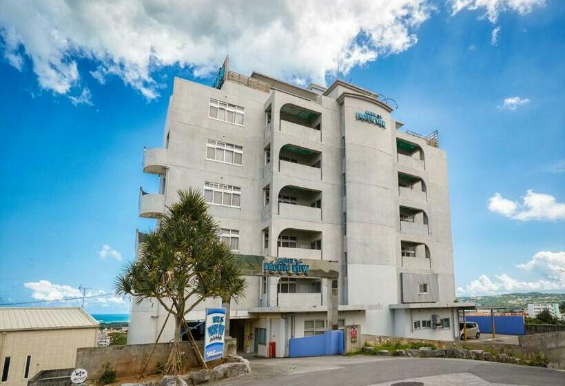 Pacific View（ホテルパシフィックビュー）