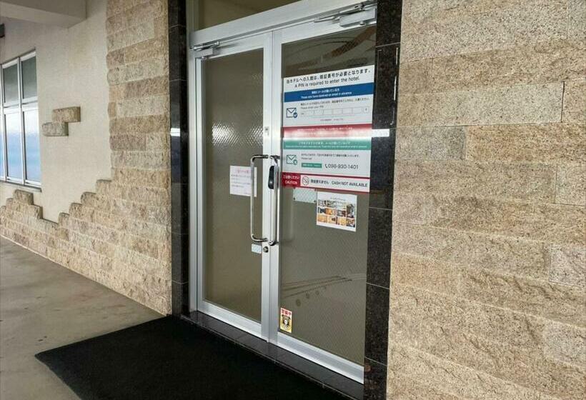 Pacific View（ホテルパシフィックビュー）