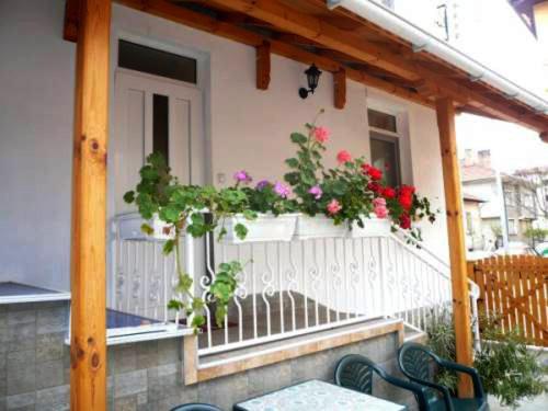 פנסיון къща за гости боляри