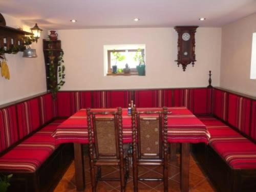 פנסיון къща за гости боляри