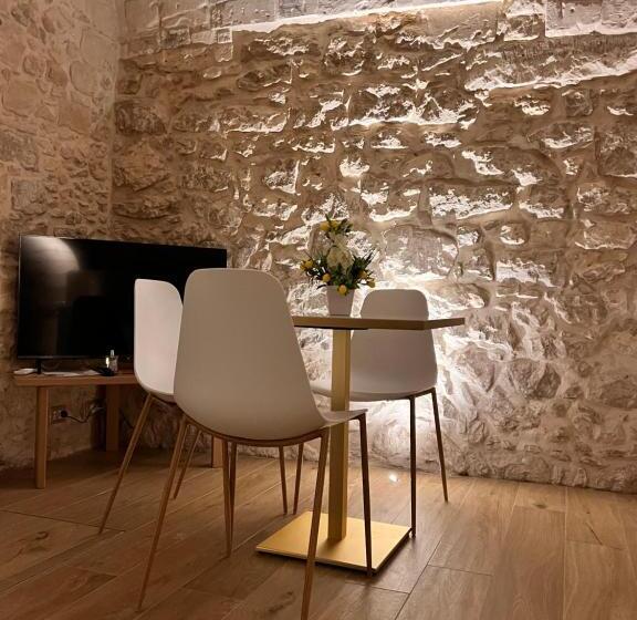 膳宿费 Acanto  Viaggio Barocco