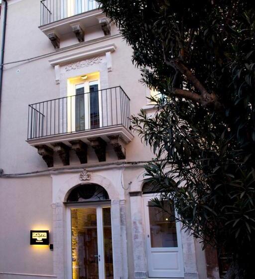 膳宿费 Acanto  Viaggio Barocco