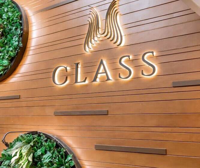 بنسيون Class Premium Guest House