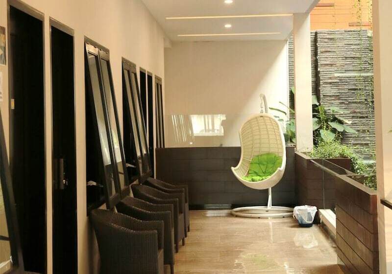 بنسيون Class Premium Guest House