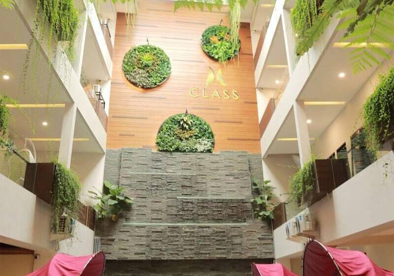 بنسيون Class Premium Guest House