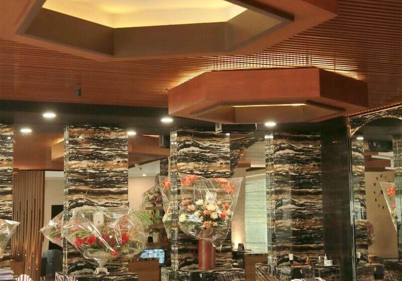 بنسيون Class Premium Guest House