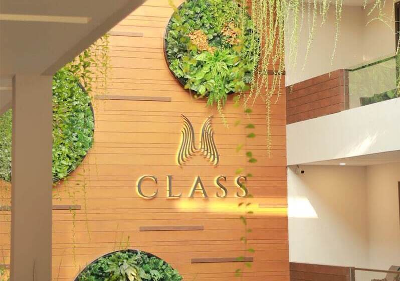 بنسيون Class Premium Guest House