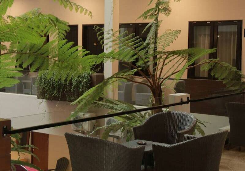 بنسيون Class Premium Guest House