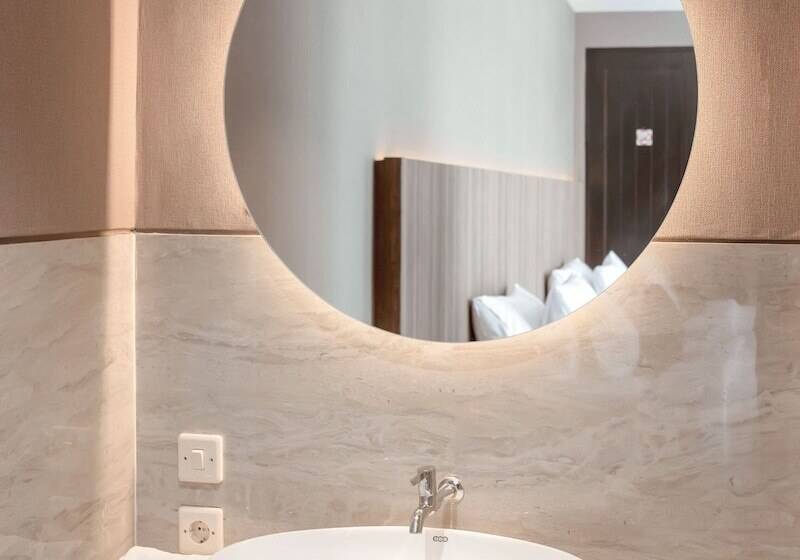 بنسيون Class Premium Guest House