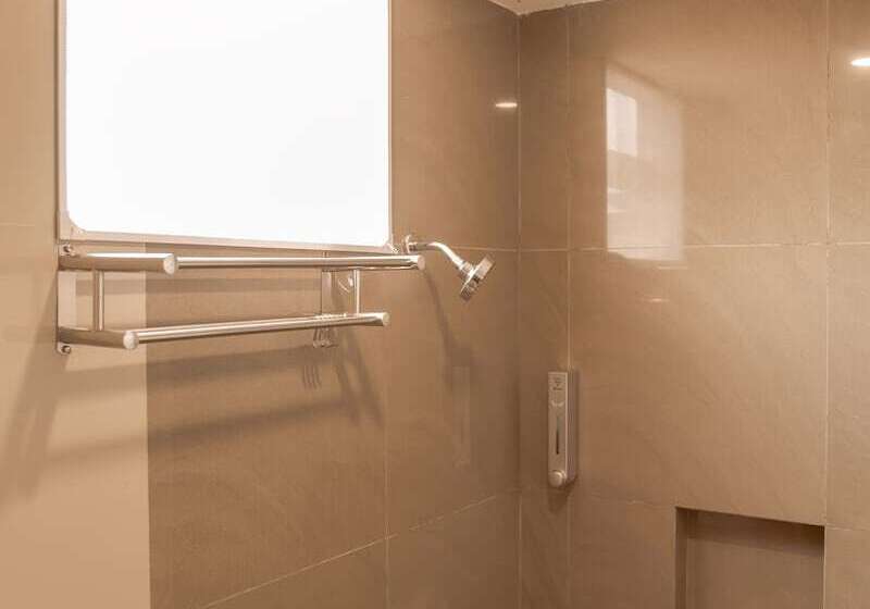 بنسيون Class Premium Guest House