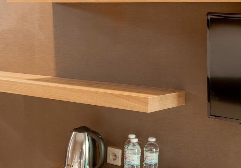 بنسيون Class Premium Guest House