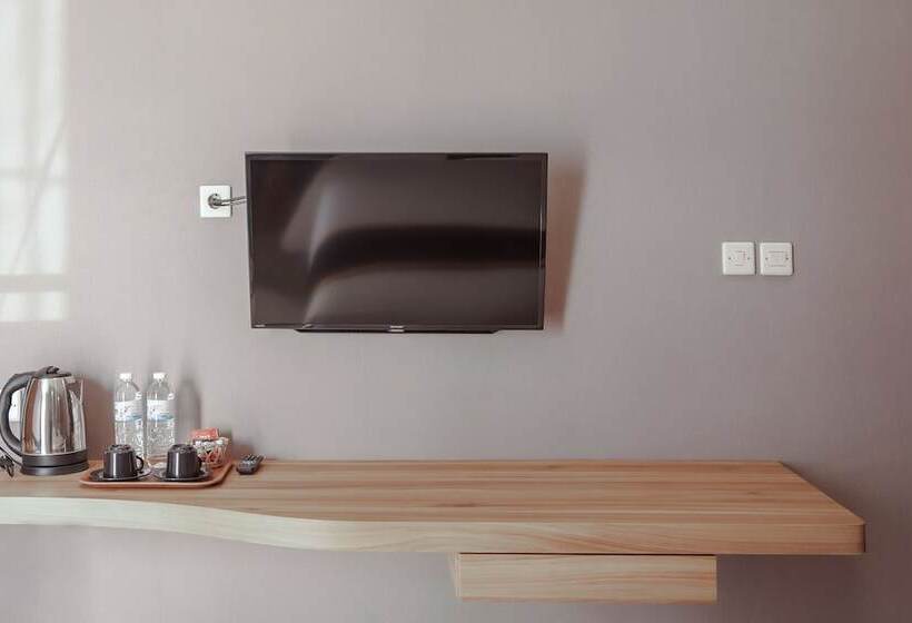 بنسيون Class Premium Guest House